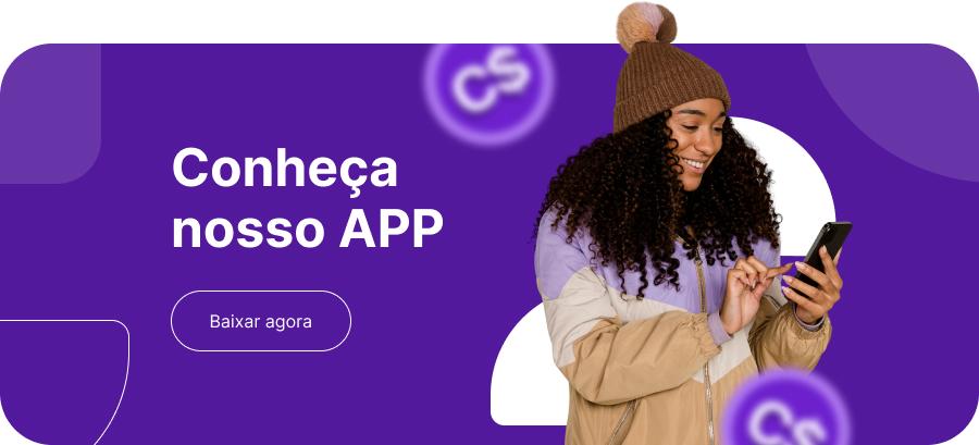 Baixe o aplicativo